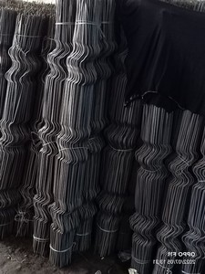 Usine en gros 304 tige ronde en acier inoxydable 316 tige de meulage solide 10mm de diamètre - Product Image 6