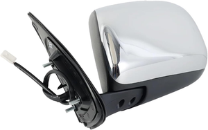 TOYOTA HILUX VIGO 2012-2015 cho gương Bên Có/không có điện với gấp 87910-0k870/87910-0ka10 - Product Image 4