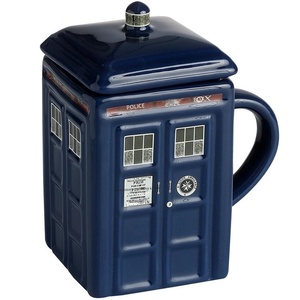 Taza <span class=keywords><strong>de</strong></span> Cerámica Creativa con <span class=keywords><strong>Diseño</strong></span> <span class=keywords><strong>de</strong></span> Doctor Who, Estilo Retro, Tendencia <span class=keywords><strong>de</strong></span> Internet, <span class=keywords><strong>para</strong></span> Mujer, Novedad 2024 - Product Image 5