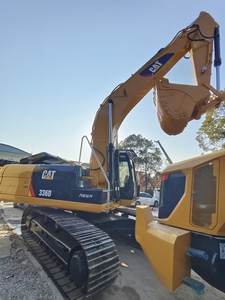 ใช้สำหรับรถขุดไฮดรอลิกแบบตีนตะขาบ 336D/336D2/336D2L/336DL พร้อมเครื่องยนต์ เกียร์ มอเตอร์-36 ตัน 208 กิโลวัตต์ กำลังสูง ขาย - Product Image 6