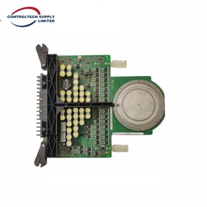 Tarjeta de Control Original Nueva en Stock 3BHE036290R0002 GD C806 B02, Repuestos para Sistemas de Automatización Industrial, Envío Rápido - Product Image 4