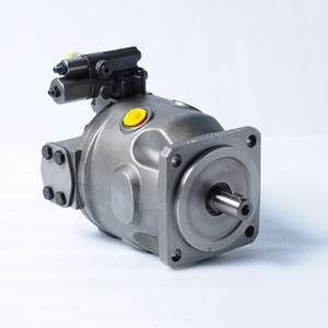 Bomba de Pistones Axiales Serie A10VSO 140 DR/31R, Venta Directa de Fábrica, 1 Año de Garantía, Origen CN - Product Image 2