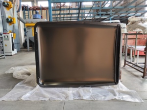 Juncheng Panneau de toit de voiture de haute qualité pour Land Crui-ser FJ40/ <span class=keywords><strong>BJ</strong></span> <span class=keywords><strong>40</strong></span> Pièces d'auto de voiture Vente en gros Aftermarket - Product Image 2