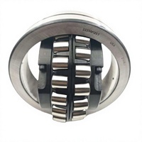 Roulements à billes à alignement automatique à double rangée 2200 2201 2202 2203 2204 2205 2206 2207 2208 ETN9 E-2RS1KTN9 pour machines