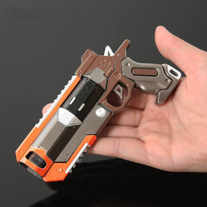 Porte-clés de pistolet <span class=keywords><strong>Apex</strong></span> Legend, cadeau pour homme, cadeau pour enfant - Product Image 6