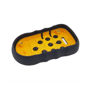 Rubber Parts Manufacturing Plastic Rubber <b>Machinery</b> Parts From KAIERWO - Product Image 6
