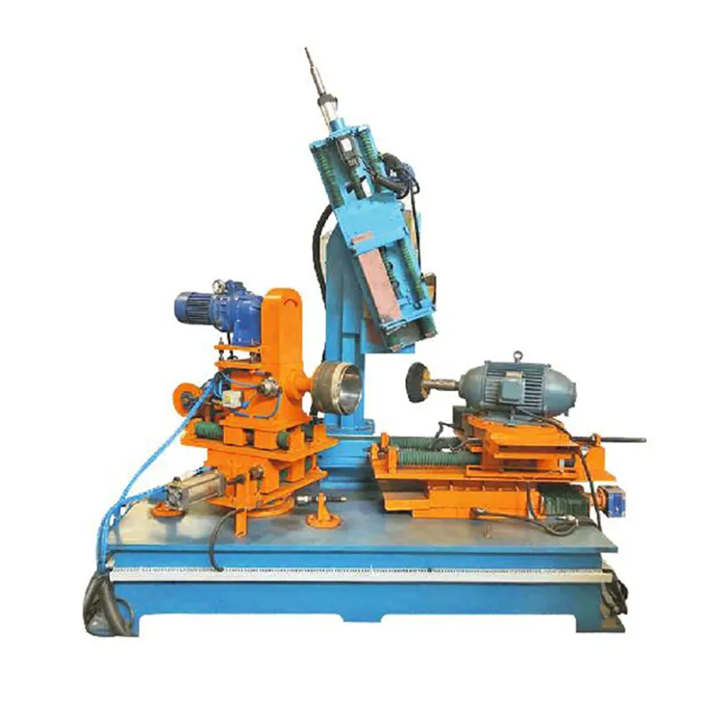 Coloreeze Factory's Fully Automatic Industrial Grade Polishing Machine Stainless Steel Pot Pan Electric Battery Power Detailing