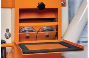 Broyeur Horizontal de haute qualité, mélangeur, Machine d'alimentation, broyeur, performance parfaite, agriculture bon marché - Product Image 4