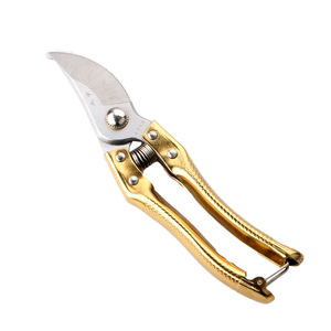 Garden Shears Stainless Steel 20-30 Mm Pruning Tool For Fruit Tree Grafting And Trimming - Product Image 3