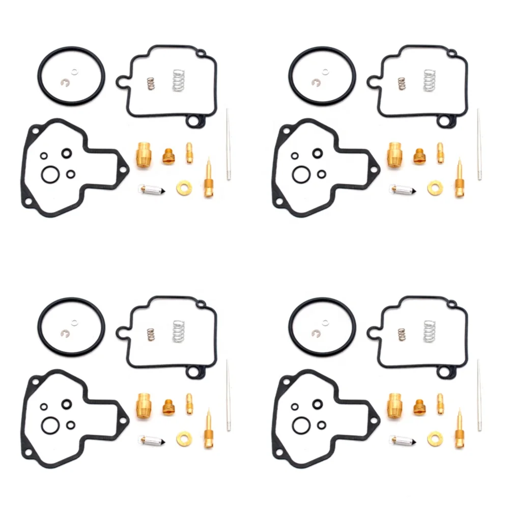 Карбюратор YFM350 Warrior 350 Kodiak Big Bear 350 для мотоцикла Yamaha