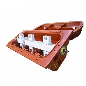 Aoda 11kv 12kv <span class=keywords><strong>24KV</strong></span> 630A trong nhà <span class=keywords><strong>sf6</strong></span> tải phá vỡ chuyển lbs - Product Image 2