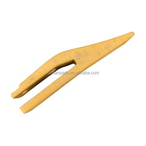Ricambi per escavatore J200 di alta qualità 1358203 benna/denti 6 y6335 per macchine edili - Product Image 5