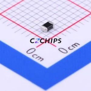 Thermistance NTC CMFB333J3950HANT 0805 (Résistance : 33 kOhm) (Constante B (25 ℃ /50 ℃ ): 4150K Tolérance de résistance : 1% ) - Product Image 2