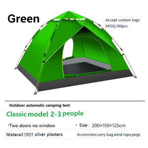 Tente gonflable de 20 personnes de haute qualité, tente <span class=keywords><strong>à</strong></span> bulles bon marché pour événements, délai de livraison rapide - Product Image 2