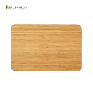 Tabla <span class=keywords><strong>de</strong></span> Cortar Rectangular <span class=keywords><strong>de</strong></span> Bambú Ecológica y Sostenible, Juego <span class=keywords><strong>de</strong></span> <span class=keywords><strong>Tablas</strong></span> para Charcutería <span class=keywords><strong>de</strong></span> 1.5 cm <span class=keywords><strong>de</strong></span> Grosor, Utensilios <span class=keywords><strong>de</strong></span> <span class=keywords><strong>Cocina</strong></span> - Product Image 1