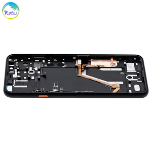 Pantalla Táctil OLED Original Compatible con Google Pixel 4 XL de 6.3 Pulgadas, Digitalizador - Product Image 5