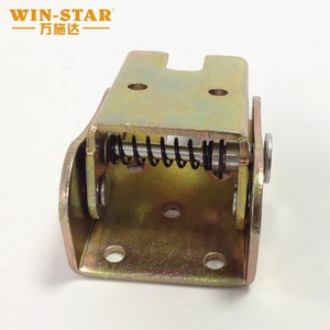 دعامات طاولة قابلة للطي بزاوية 90 درجة من WINSTAR، مفصلات طاولة ذاتية القفل - Product Image 4