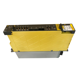 FANUC A06B-6220-H006 # H600 Piezas Industriales, Nuevo Módulo Amplificador Original, Servoaccionamiento AC - Product Image 1