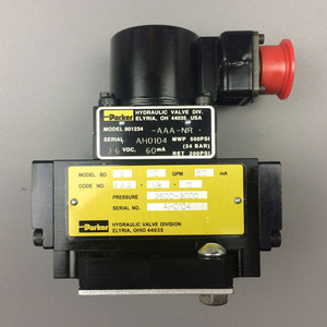 Prix de gros pour le système hydraulique BD15AAANB10 - Product Image 2