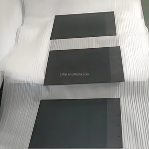 Platinized Titan <span class=keywords><strong>anode</strong></span> GR1 ASTM b265 2mm100mm200mm độ dẫn cao & rustproof cho Hydro điện phân - Product Image 6