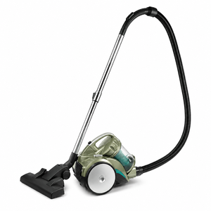1000W Powerful Vacuum Cleaner Home <b>Floor</b> Carpet <b>Cleaning</b> <b>Machine</b> with 22KPa Suction Cyclone Filtration System OEM ODM Supplier - Product Image 1