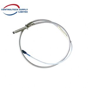 Nouveau produit Bently Nevada 330104-00-05-05-01-CN 3300 XL Câble de sondes de proximité 8 mm - Product Image 2