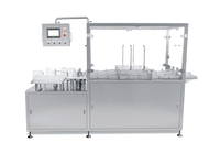 Machine de comptage et d'embouteillage automatique industrielle multicanal de haute précision pour comprimés, certifiée qualité