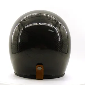 高密度Abs Hjc头盔摩托车骷髅摩托车头盔