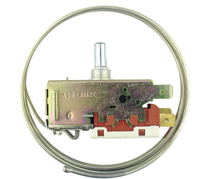 फ्रीजर थर्मोस्टेट प्रशीतन प्रशीतन थर्मोस्टेट - Product Image 6