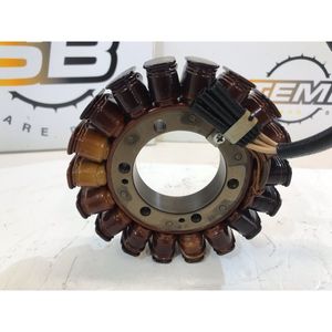 Viti e bulloni per l'assemblaggio del motore della Triumph Tiger Explorer 1215 2012-2015 - Product Image 3