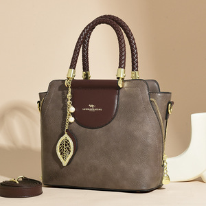 Fashion New Designer Crossbody <b>Bags</b> High Quality PU Leather Shoulder Messenger <b>Bag</b> Casual Totes Luxury Women Handbags and Purses - Product Image 1