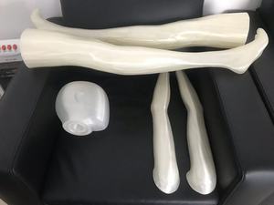 Mannequins personnalisés service d'impression 3d FDM stl step stp <span class=keywords><strong>files</strong></span> service de conception et de production de produits - Product Image 5