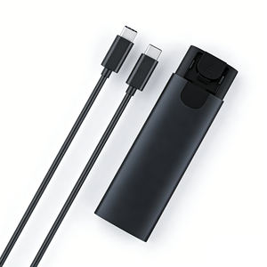 JHD001 Externe Laptop-SSD-Festplattenkassette M.2 8TB Neu - Product Image 1