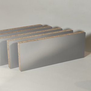 Chất lượng cao bán buôn 18mm 13mm hoàn thành bảng <span class=keywords><strong>melamine</strong></span> <span class=keywords><strong>particleboard</strong></span> - Product Image 6