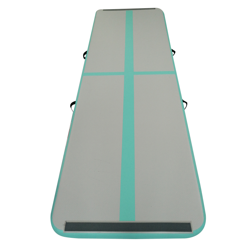 bleu menthe