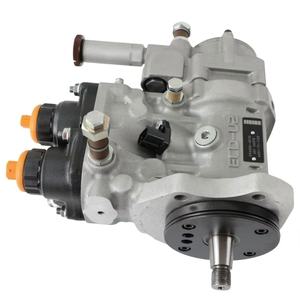 6251-<span class=keywords><strong>71</strong></span>-1121 6251-<span class=keywords><strong>71</strong></span>-1120 Bomba de inyección 094000-0574 094000-0570 para motor SAA6D125E Excavadora de PC450-8 - Product Image 3