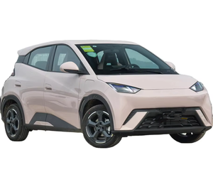 รถยนต์ไฟฟ้าขนาดเล็กรุ่นใหม่ปี 2023 ซีกัล ไฮโอะ แฮทช์แบ็ก จากจีน - Product Image 1