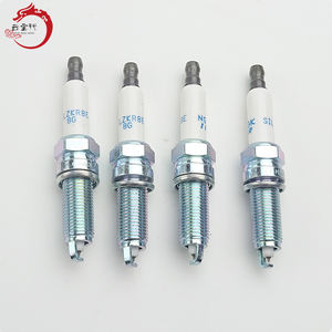 Enchufe de Encendido de Motor de Buena Calidad y Económico 18849-08080 1884908080 para Hyundai ELANTRA 16 ELANTRA 17 18849 08080 - Product Image 5