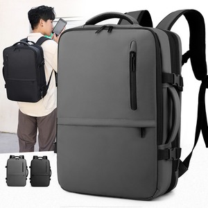 Student <b>Laptop</b> <b>Backpack</b> with Usb Charging Waterproof Business Travel <b>Laptop</b> <b>Backpack</b> Outdoor <b>Laptop</b> <b>Backpack</b> - Product Image 1