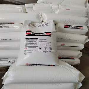 Gránulos de HDPE de color natural de alta calidad Pellets de HDPE para bolsa de plástico - Product Image 6