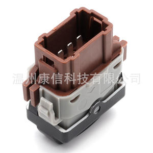 Interruptor de Desempañador de Ventanas para Renault Sandero/Duster, Interruptores Automáticos Modelo 253507278R - Product Image 2