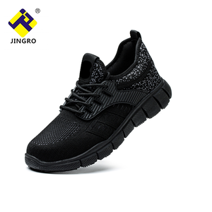 Toptan fiyat özel boyut yetişkinler erkekler Anti kayma su geçirmez mutfak şef güvenlik ayakkabıları çalışma için - Product Image 2