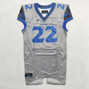 Uniformes de football américain personnalisés, maillot de football américain - Product Image 5