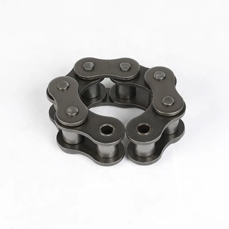 Hot Sale With Suitable Price 16A-1 Short Pitch Precision Conveyor Industrial chain Transmission Roller Chain