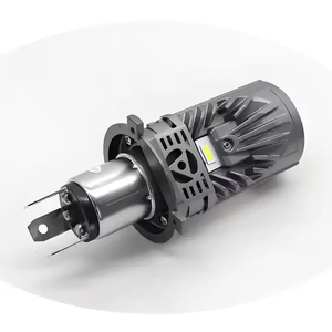 Projecteur LED M01P 1000lm, phare avant à faisceau haut/bas, systèmes d'éclairage automatique, étanche IP68, Plug & Play, 100W, 12-24V, garantie de 2 ans - Product Image 6