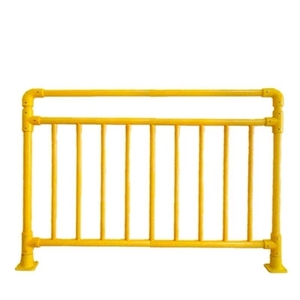 FRP vòng ống hộ Lan Tôn sóng nước thải hồ bơi lối đi hộ Lan Tôn sóng - Product Image 1