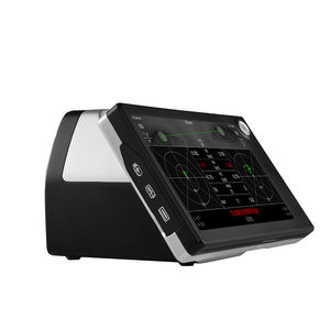 Portátil USB & Wi-Fi <span class=keywords><strong>Digital</strong></span> Auto Refratômetro Oftalmologia Touch Screen Handheld Visão Screener Óptica Instrumentos - Product Image 1