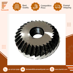 Cutter à siège en acier rapide Taurish de haute qualité, 1,3/16 pouces, 45 degrés, pour moto, voiture, bus, modèle DD55, prix bas - Product Image 2