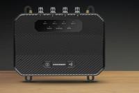 قارئ RFID ثابت رباعي القنوات UHF من CHAINWAY URA4 لنظام أندرويد 9.0 للمستودعات والمكتبات وخطوط إنتاج المجوهرات والاستخدام الخارجي