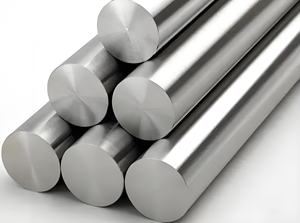 יצרן סגסוגת הרחבה ישירה 4j28 עגול/מוט מותאם אישית - Product Image 6